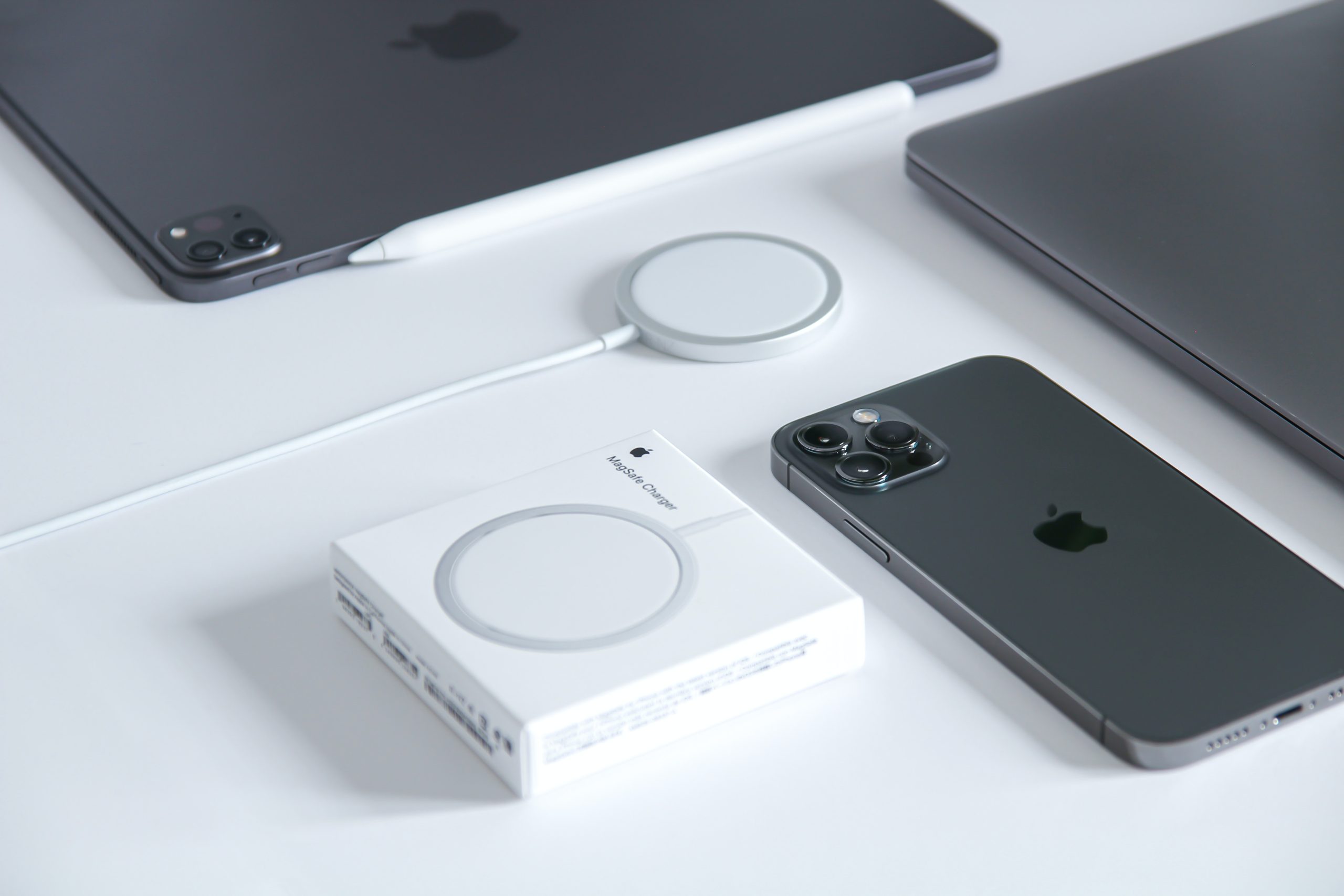 The Evolution of iPhone: A Journey Through Innovation